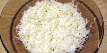 салат мимоза классический