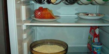 салат мимоза с копченой скумбрией