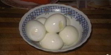 салат мимоза с сайрой