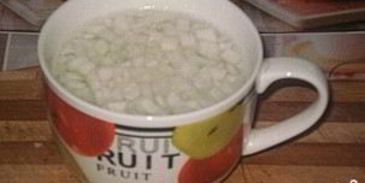 салат мимоза с сайрой