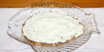 салат мимоза с сардиной