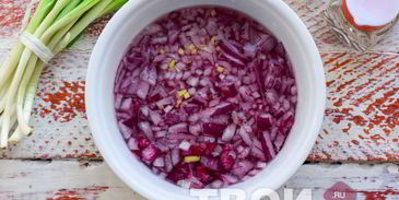 салат мимоза с сыром