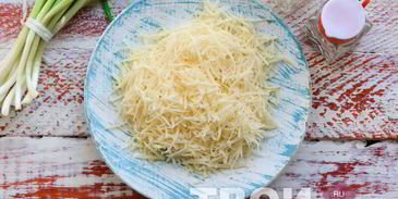 салат мимоза с сыром