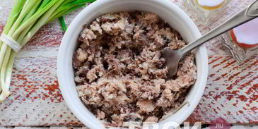 салат мимоза с сыром