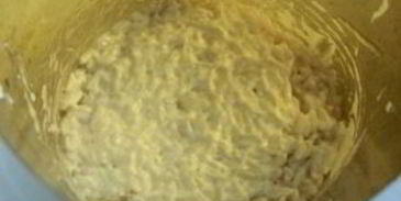 салат немимозная мимоза