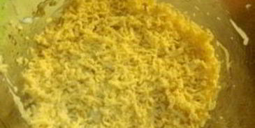 салат немимозная мимоза