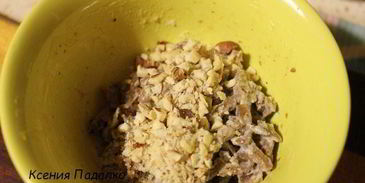 салат обжорка