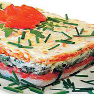 Рецепт Красной рыбы под шубой салат