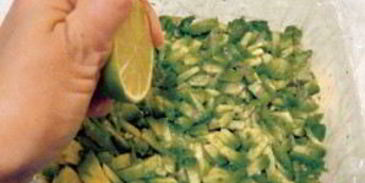 красная рыба под шубой салат