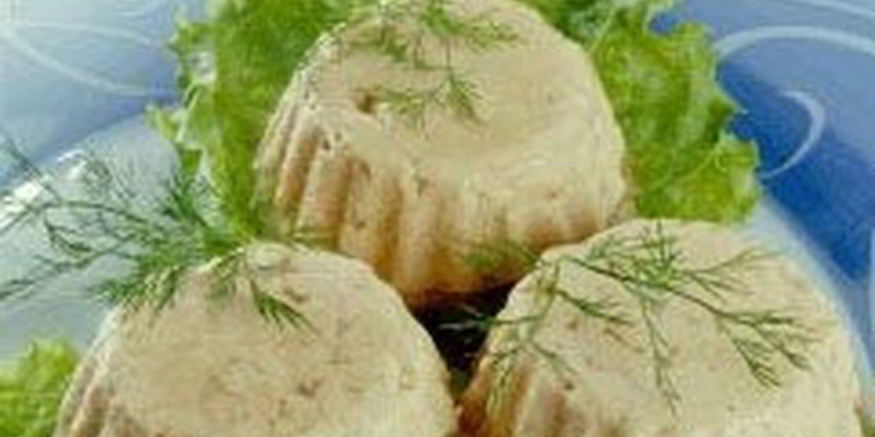 Рецепт креветок под шубой