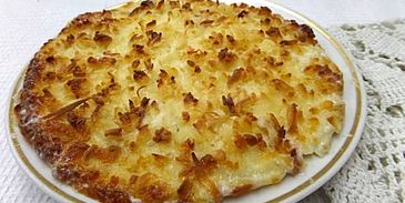 куриное мясо под шубой в духовке