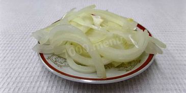 куриное мясо под шубой в духовке