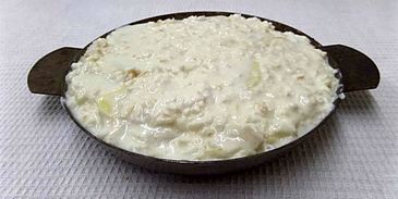 куриное мясо под шубой в духовке