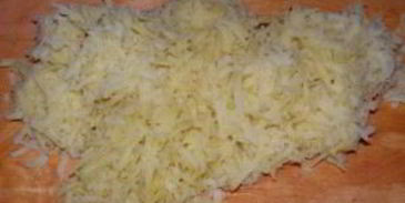 новогодний салат селедка под шубой