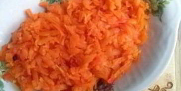 новогодняя сельдь под шубой