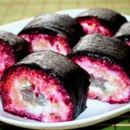 Рецепт Роллов «Селёдка под шубой»