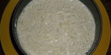 салат семга под шубой