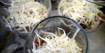 сельдь под шубо