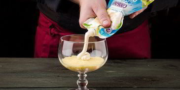 сельдь под яркой шубкой