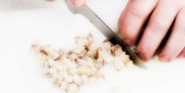 селедка под лисьей шубой