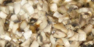 селедка под лисьей шубой