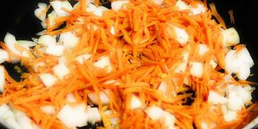 селедка под лисьей шубой