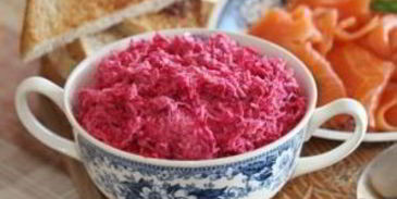 селедка под шубой фуршетная