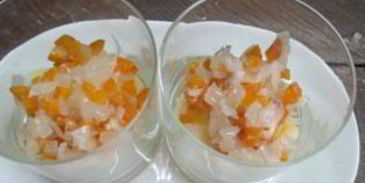 селедка под шубой с маринованным луком