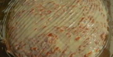 селедка под шубой с яблоком