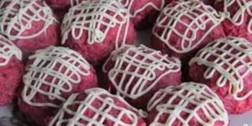 селедка под шубой шариками