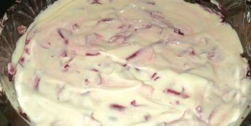 семга под шубой