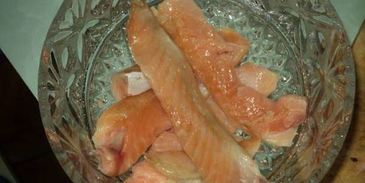 семга под шубой