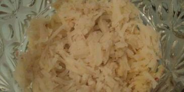 семга под шубой