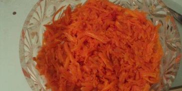 семга под шубой