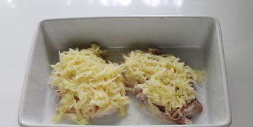 свинина под шубой