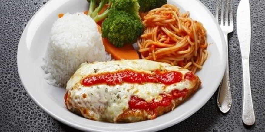 Рецепт телятины под шубой