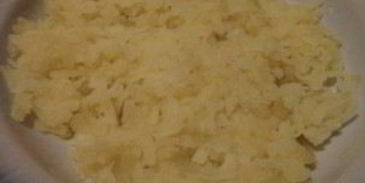 тунец консервированный под шубой