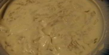 тунец консервированный под шубой