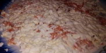 тунец консервированный под шубой