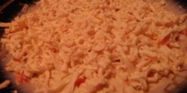 тунец консервированный под шубой