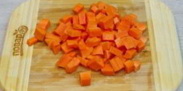 винегрет под шубой