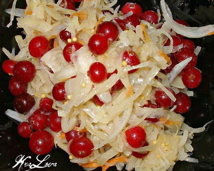 Салат Полезный