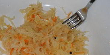 салат полезный