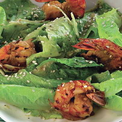 Имбирный Цезарь