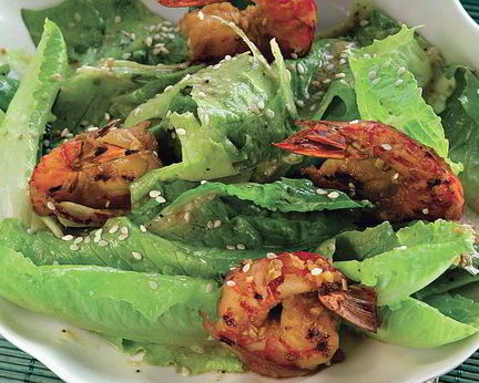 Имбирный Цезарь