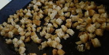 классический салат цезарь с одноименным соусом