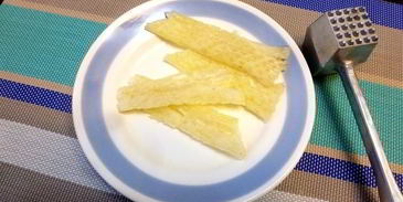 коктейль цезарь-девственник