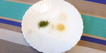 коктейль цезарь-девственник