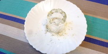 коктейль цезарь-девственник