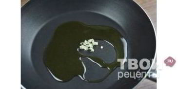 салат цезарь классический с курицей